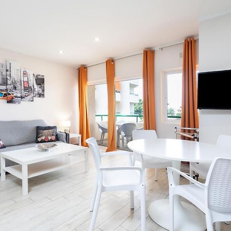 Soleado Apartamento Vistas Al Mar Los Cristianos Los Cristianos  Eksteriør billede
