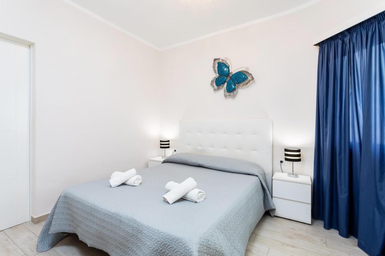Soleado Apartamento Vistas Al Mar Los Cristianos Los Cristianos  Eksteriør billede